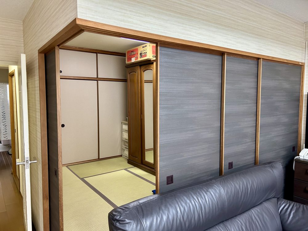 見本帳「ルノン凛」№302(3)