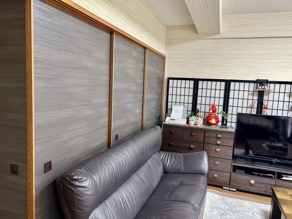 見本帳「ルノン凛」№302の画像(4)