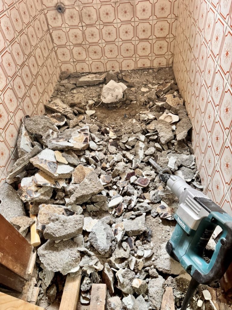 トイレ改修工事で快適空間にの画像3