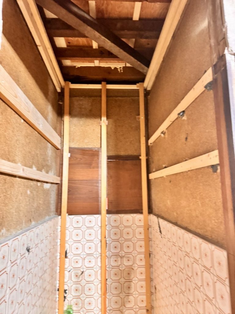 トイレ改修工事で快適空間にの画像5