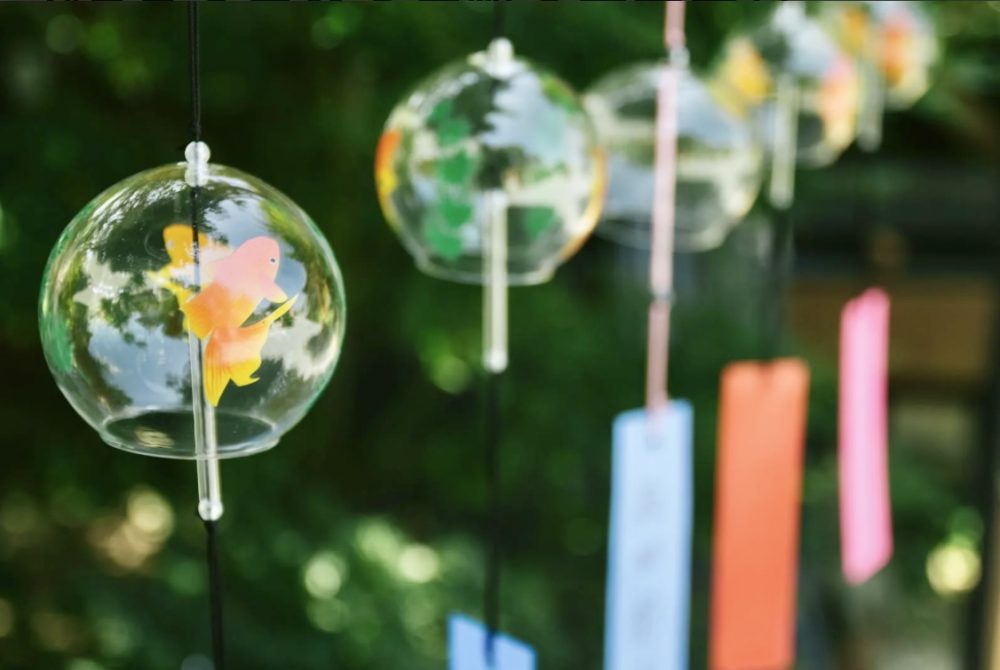 夏に守る和室のお手入れ術の画像1