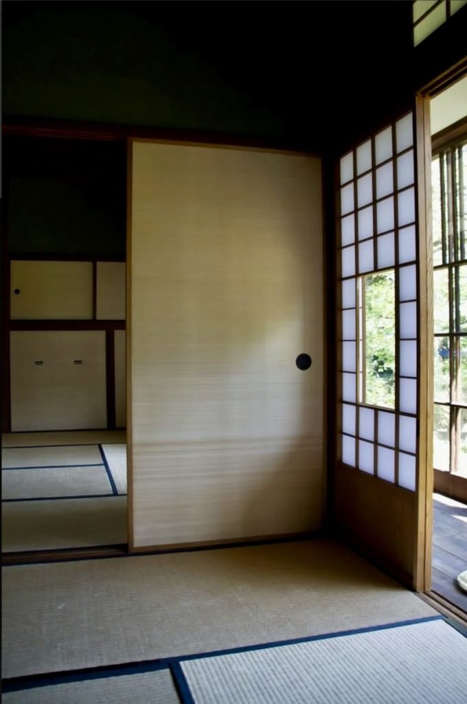 夏に守る和室のお手入れ術の画像2