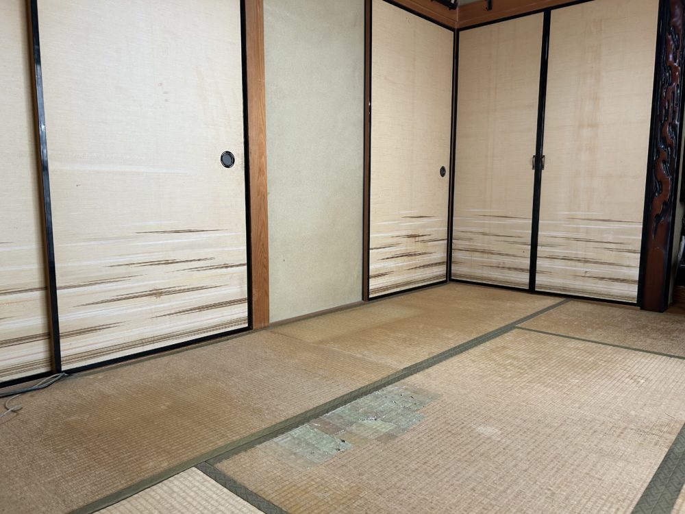 30年越しの和室リフォームの画像3