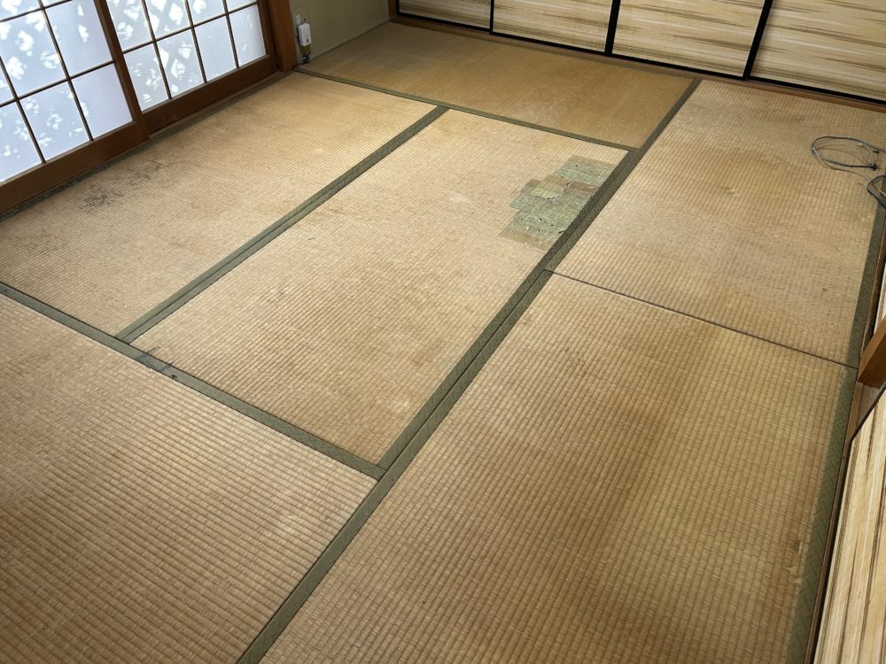 30年越しの和室リフォームの画像2