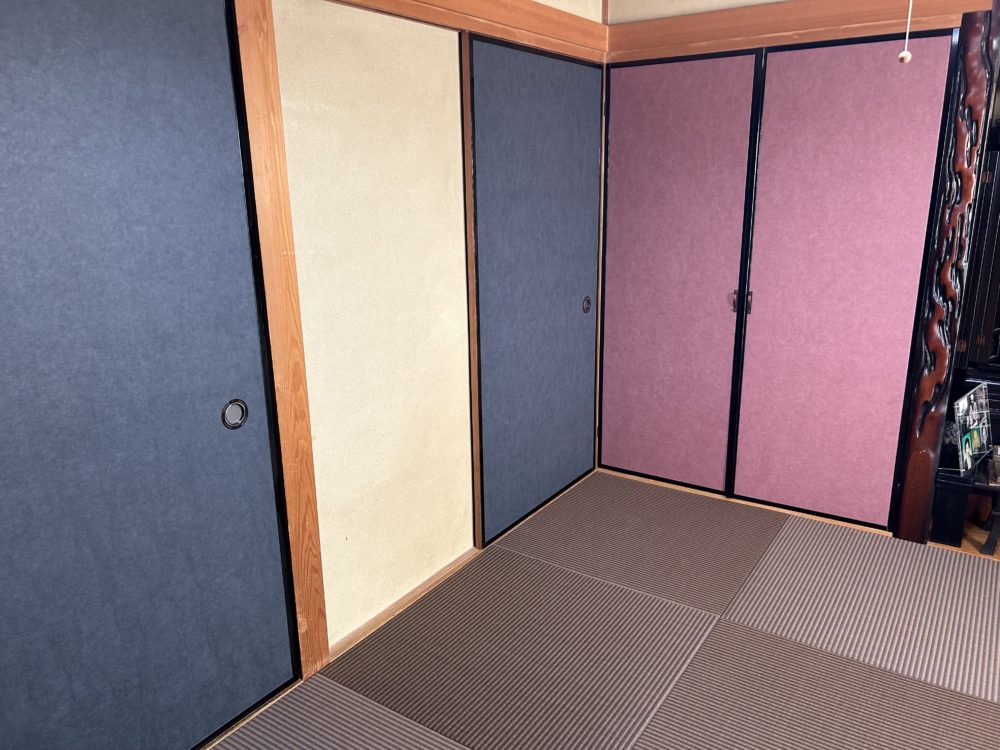 和の再構築~日々を彩る間∼の画像3