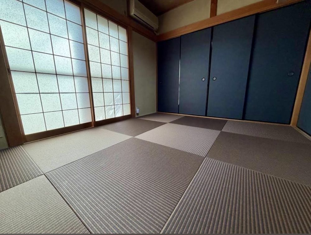 和の再構築~日々を彩る間∼5