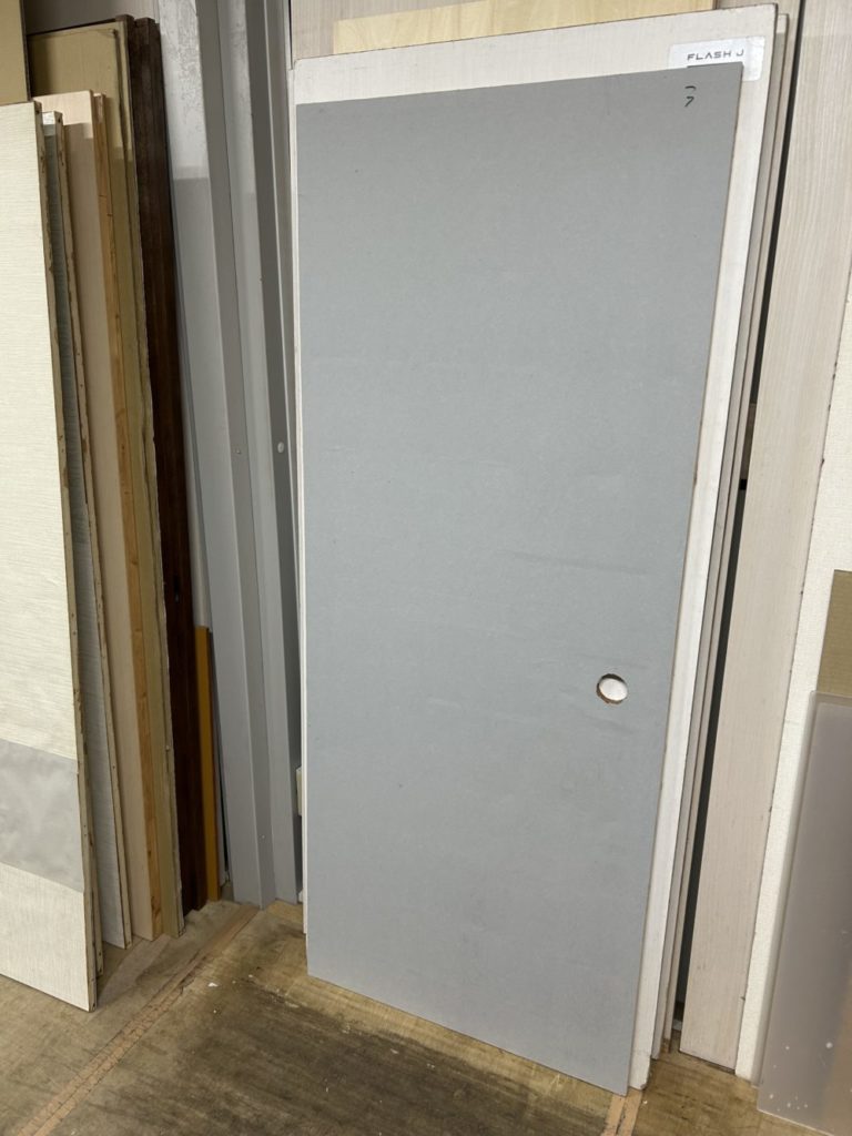 古き良き家屋の襖修繕の画像2