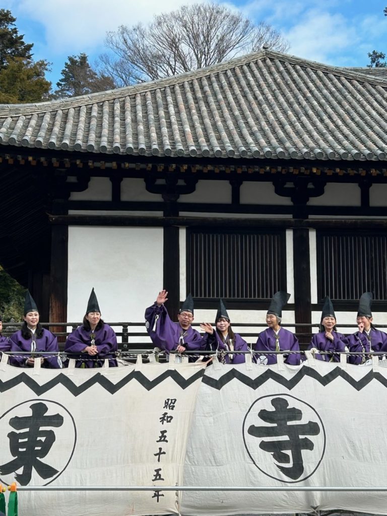 節分万灯明・星祭の画像2